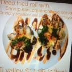 Best TJ Valley Roll in Fairlawn, OH
