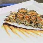 Best Godzilla Roll in Fairlawn, OH