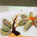 Best Crunchy California Roll in Fairlawn, OH