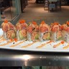Best Red Fire Dragon Roll in Fairlawn, OH