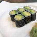 Best Avocado Roll in Fairlawn, OH