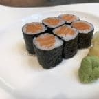 Best Salmon Roll in Fairlawn, OH