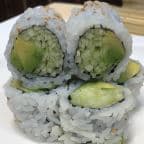 Best Avocado Cucumber Roll in Fairlawn, OH