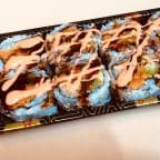 Best Sweet Potato, Asparagus, Cucumber & Avocado in Fairlawn, OH