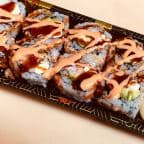 Best Shrimp, Crabmeat, Cream Cheese, Avocado & Masago in Fairlawn, OH