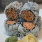 Best Spicy Crabmeat Roll in Fairlawn, OH