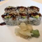 Best Eel Avocado Roil in Fairlawn, OH